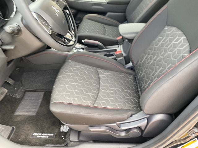 2026 Mitsubishi Outlander Sport 2.0 LE
