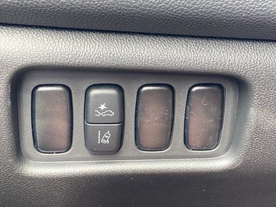 2026 Mitsubishi Outlander Sport 2.0 LE