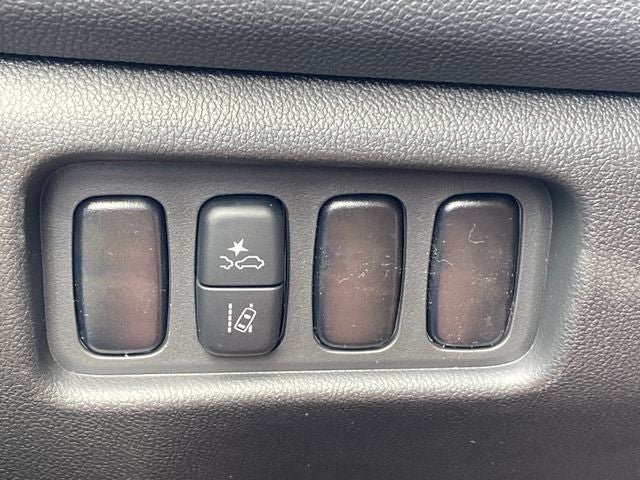 2026 Mitsubishi Outlander Sport 2.0 LE