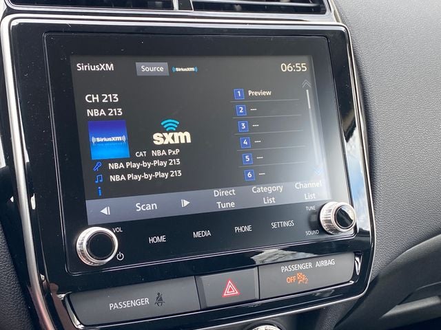 2026 Mitsubishi Outlander Sport 2.0 LE