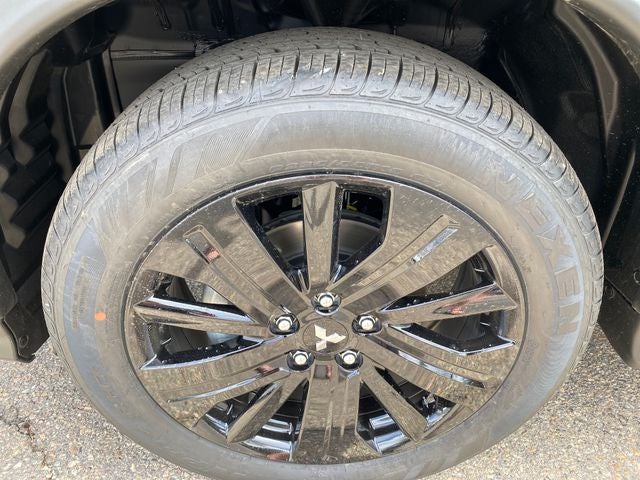 2026 Mitsubishi Outlander Sport 2.0 LE