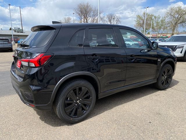 2026 Mitsubishi Outlander Sport 2.0 LE