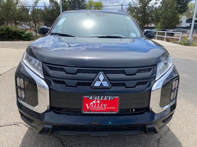 2026 Mitsubishi Outlander Sport 2.0 LE
