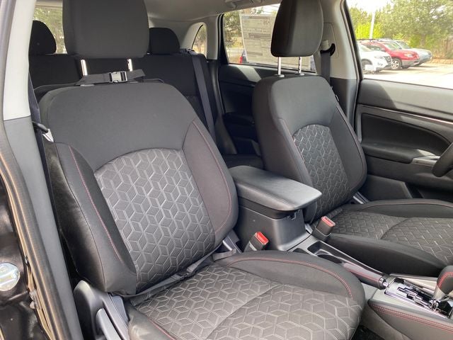 2026 Mitsubishi Outlander Sport 2.0 LE