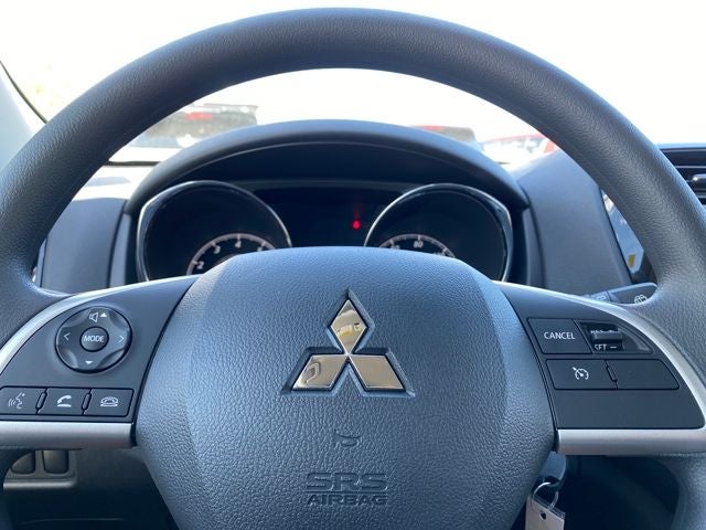 2026 Mitsubishi Outlander Sport 2.0 ES
