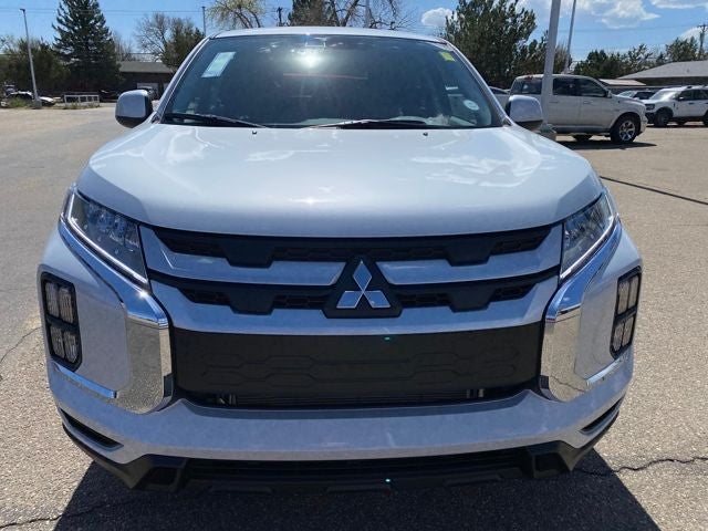 2026 Mitsubishi Outlander Sport 2.0 ES