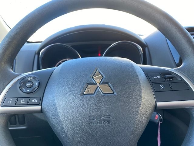 2026 Mitsubishi Outlander Sport 2.0 ES