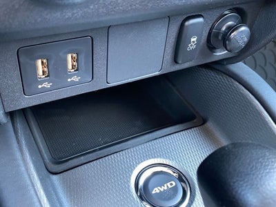 2026 Mitsubishi Outlander Sport 2.0 ES