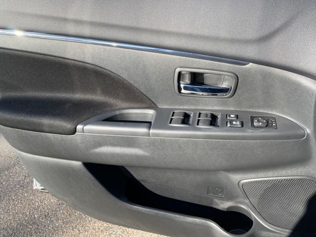 2026 Mitsubishi Outlander Sport 2.0 ES