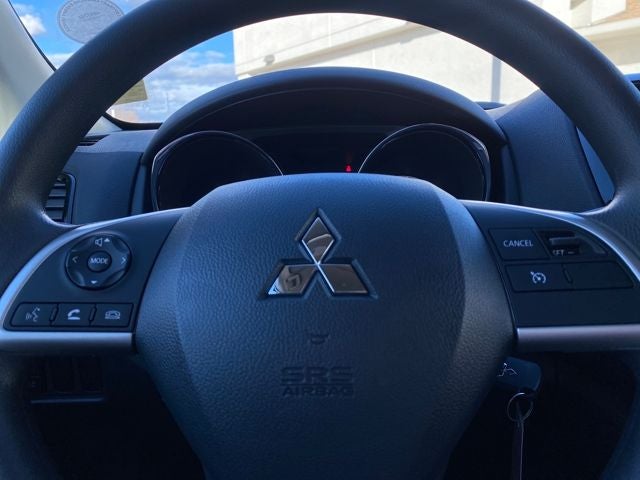 2026 Mitsubishi Outlander Sport 2.0 ES