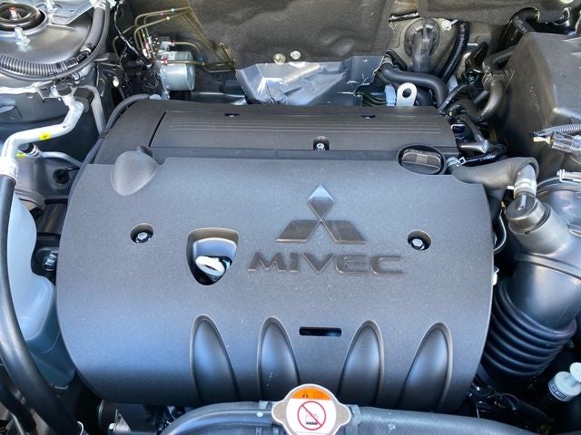 2026 Mitsubishi Outlander Sport 2.0 ES