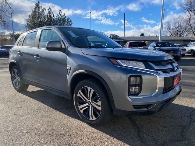 2026 Mitsubishi Outlander Sport 2.0 ES