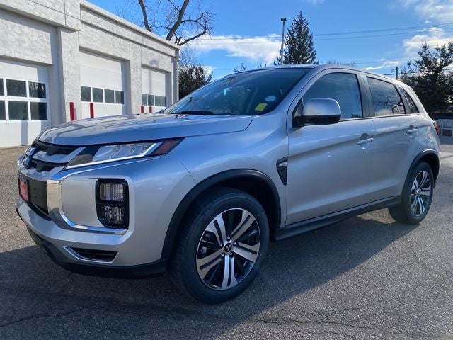 2026 Mitsubishi Outlander Sport 2.0 LE