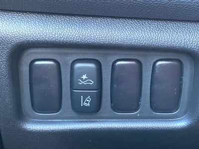 2026 Mitsubishi Outlander Sport 2.0 LE