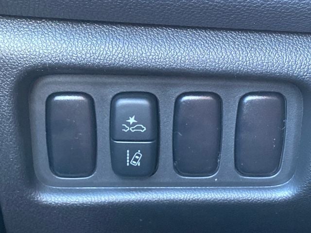 2026 Mitsubishi Outlander Sport 2.0 LE