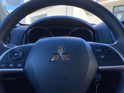 2026 Mitsubishi Outlander Sport 2.0 LE