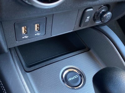 2026 Mitsubishi Outlander Sport 2.0 LE