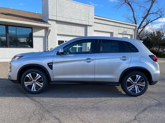 2026 Mitsubishi Outlander Sport 2.0 LE