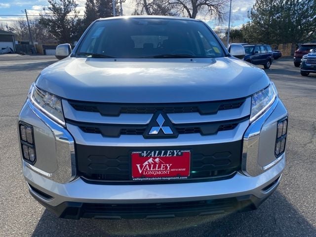 2026 Mitsubishi Outlander Sport 2.0 LE