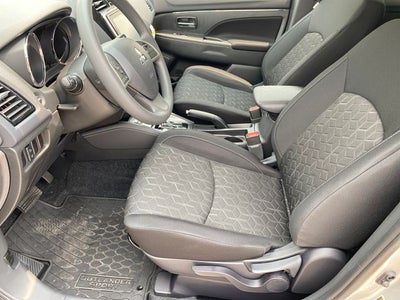 2026 Mitsubishi Outlander Sport Base