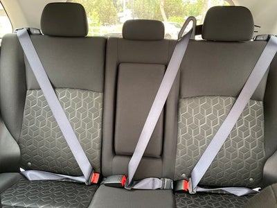 2026 Mitsubishi Outlander Sport Base