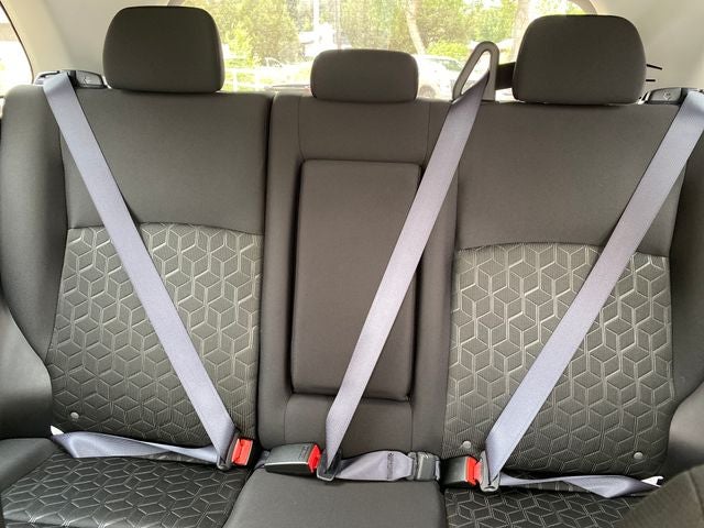 2026 Mitsubishi Outlander Sport Base