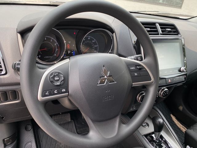 2026 Mitsubishi Outlander Sport Base
