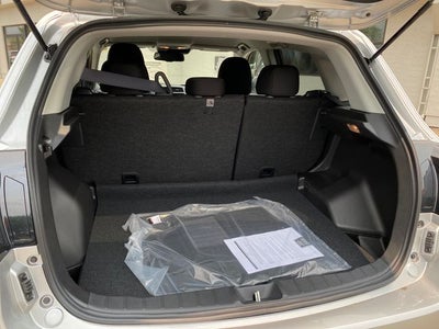2026 Mitsubishi Outlander Sport Base