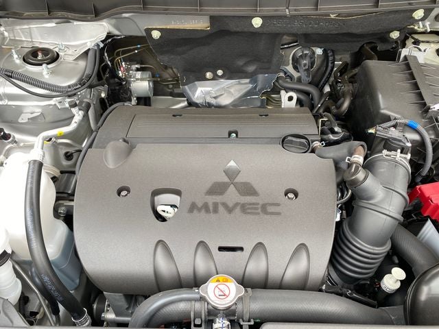 2026 Mitsubishi Outlander Sport Base