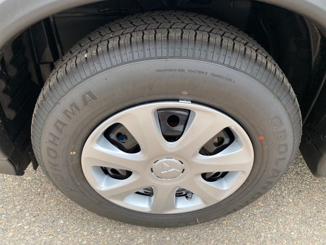 2026 Mitsubishi Outlander Sport Base