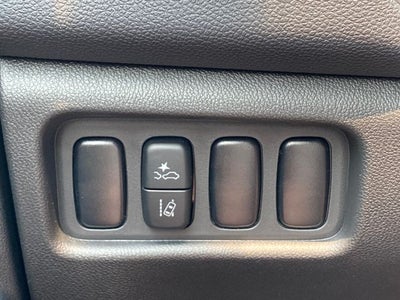 2026 Mitsubishi Outlander Sport Base