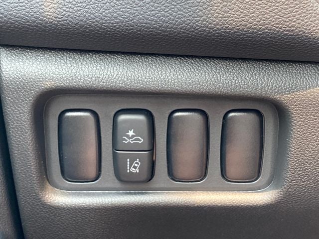 2026 Mitsubishi Outlander Sport Base
