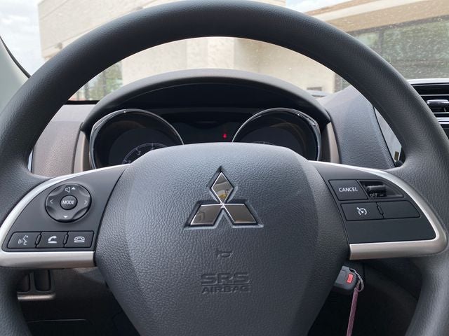2026 Mitsubishi Outlander Sport Base