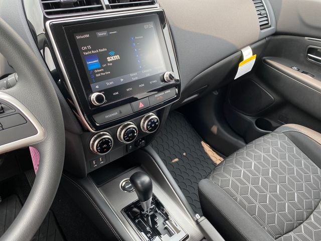 2026 Mitsubishi Outlander Sport Base