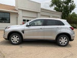 2026 Mitsubishi Outlander Sport Base