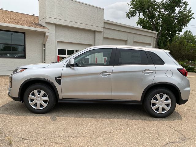 2026 Mitsubishi Outlander Sport Base
