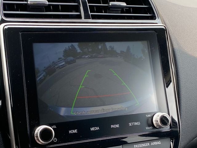 2026 Mitsubishi Outlander Sport Base