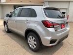 2026 Mitsubishi Outlander Sport Base