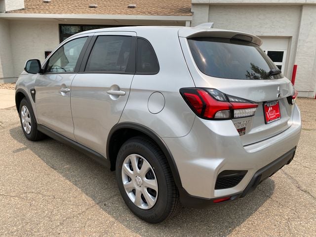 2026 Mitsubishi Outlander Sport Base