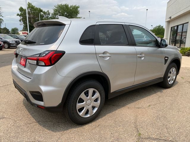 2026 Mitsubishi Outlander Sport Base