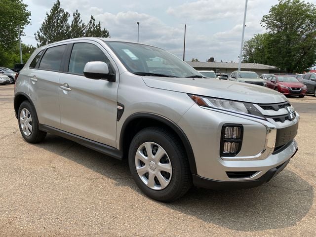 2026 Mitsubishi Outlander Sport Base