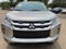 2026 Mitsubishi Outlander Sport Base