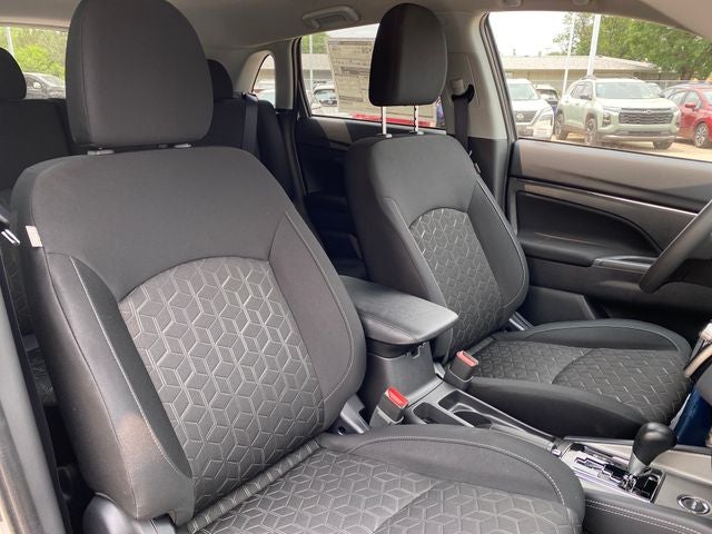 2026 Mitsubishi Outlander Sport Base