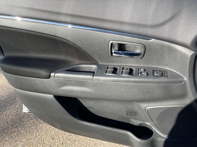 2026 Mitsubishi Outlander Sport 2.0 LE