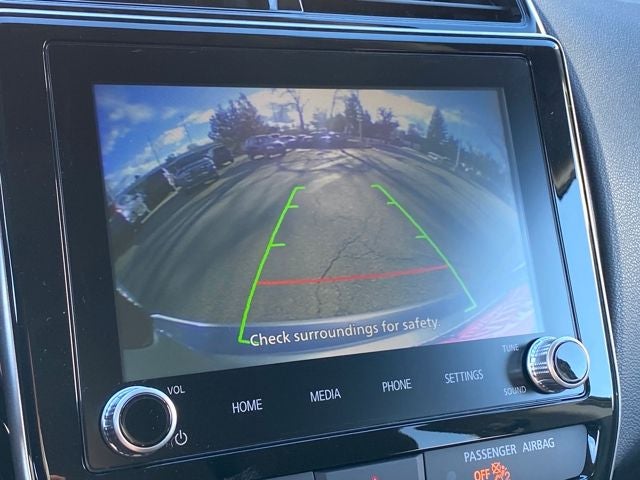 2026 Mitsubishi Outlander Sport 2.0 LE