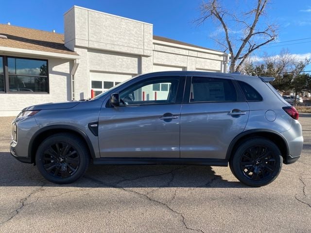 2026 Mitsubishi Outlander Sport 2.0 LE