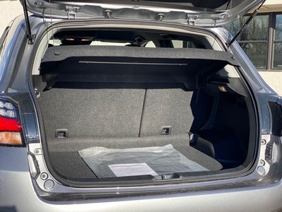 2026 Mitsubishi Outlander Sport 2.0 LE