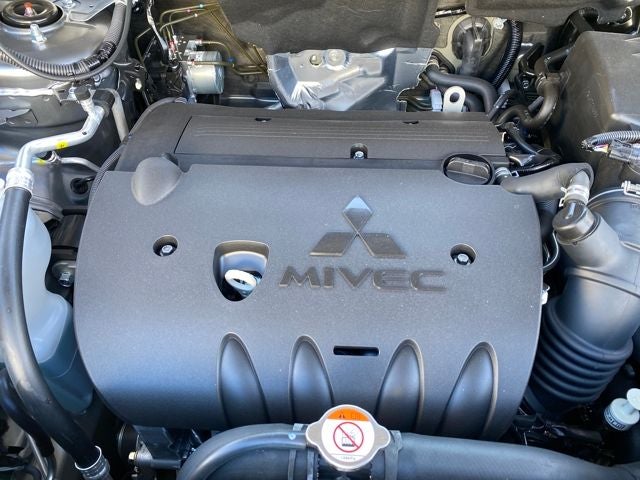 2026 Mitsubishi Outlander Sport 2.0 LE