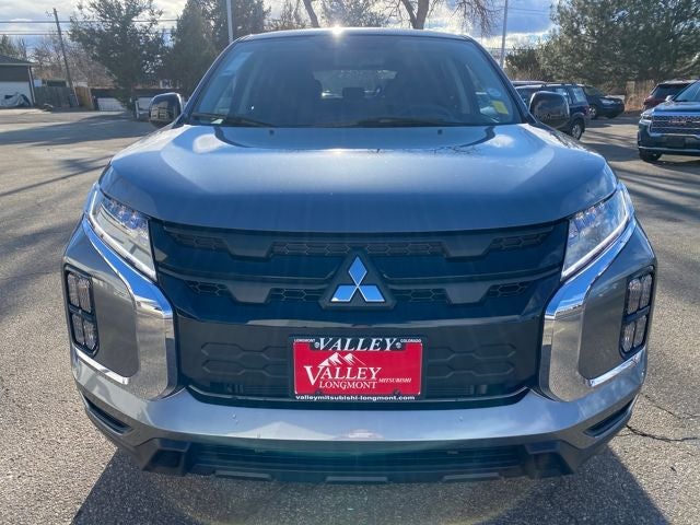 2026 Mitsubishi Outlander Sport 2.0 LE