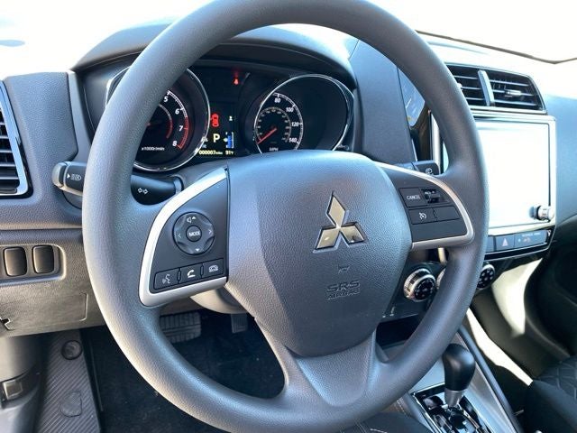2027 Mitsubishi Outlander Sport 2.0 ES